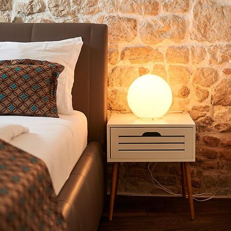 Rustic Apartments Sv Frane In The Old Town Σίμπενικ Εξωτερικό φωτογραφία