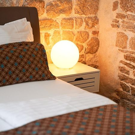 Rustic Apartments Sv Frane In The Old Town Σίμπενικ Εξωτερικό φωτογραφία