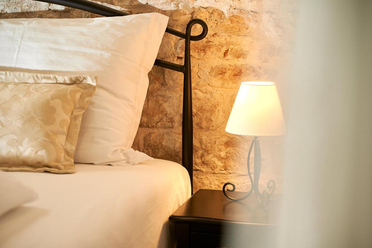 Rustic Apartments Sv Frane In The Old Town Σίμπενικ Εξωτερικό φωτογραφία