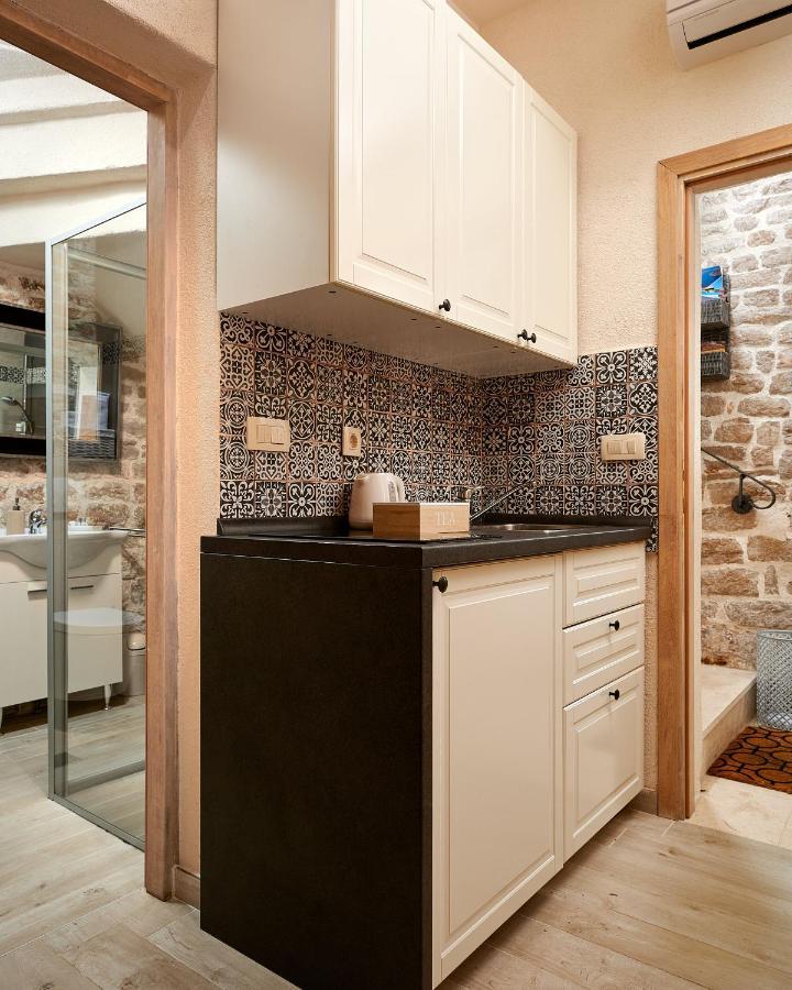 Rustic Apartments Sv Frane In The Old Town Σίμπενικ Εξωτερικό φωτογραφία