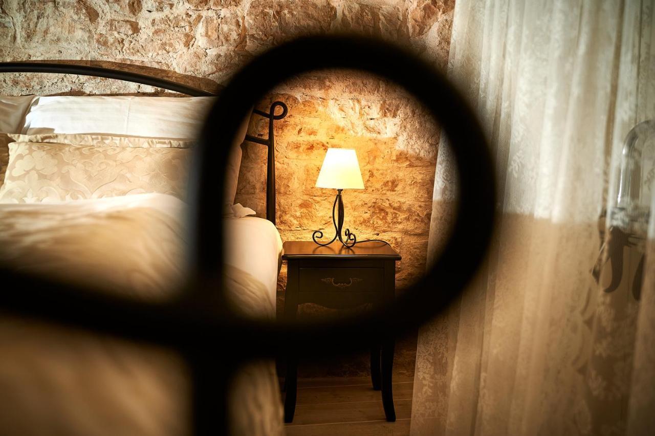 Rustic Apartments Sv Frane In The Old Town Σίμπενικ Εξωτερικό φωτογραφία