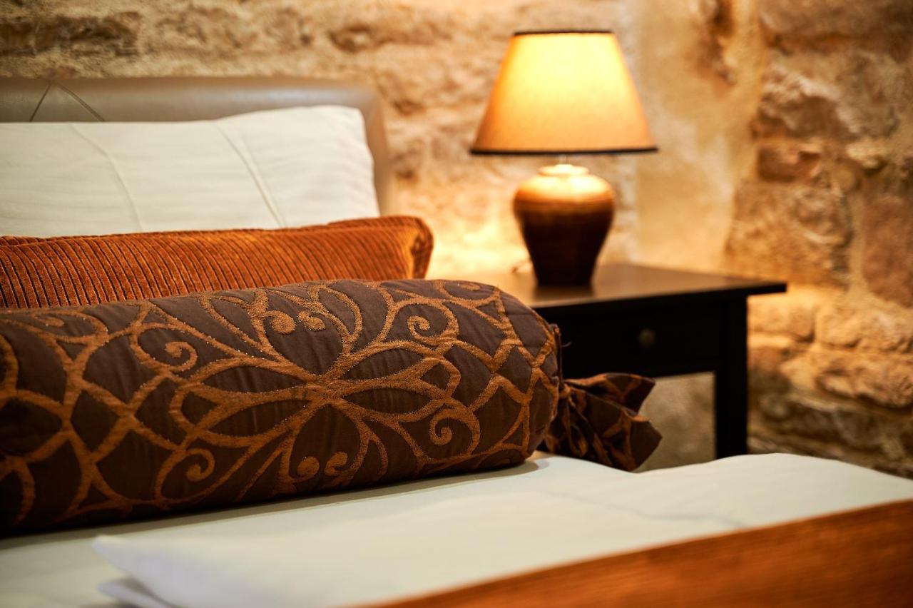 Rustic Apartments Sv Frane In The Old Town Σίμπενικ Εξωτερικό φωτογραφία
