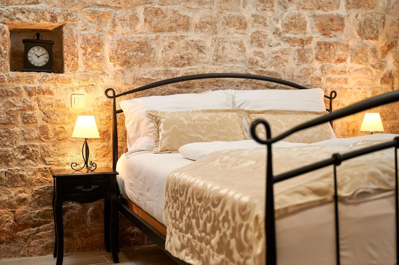 Rustic Apartments Sv Frane In The Old Town Σίμπενικ Εξωτερικό φωτογραφία