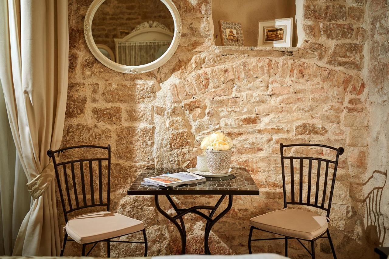 Rustic Apartments Sv Frane In The Old Town Σίμπενικ Εξωτερικό φωτογραφία