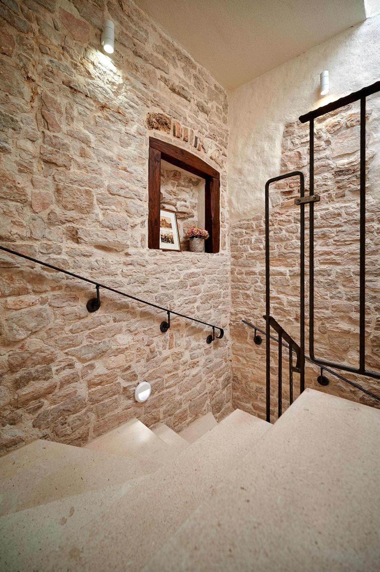 Rustic Apartments Sv Frane In The Old Town Σίμπενικ Εξωτερικό φωτογραφία