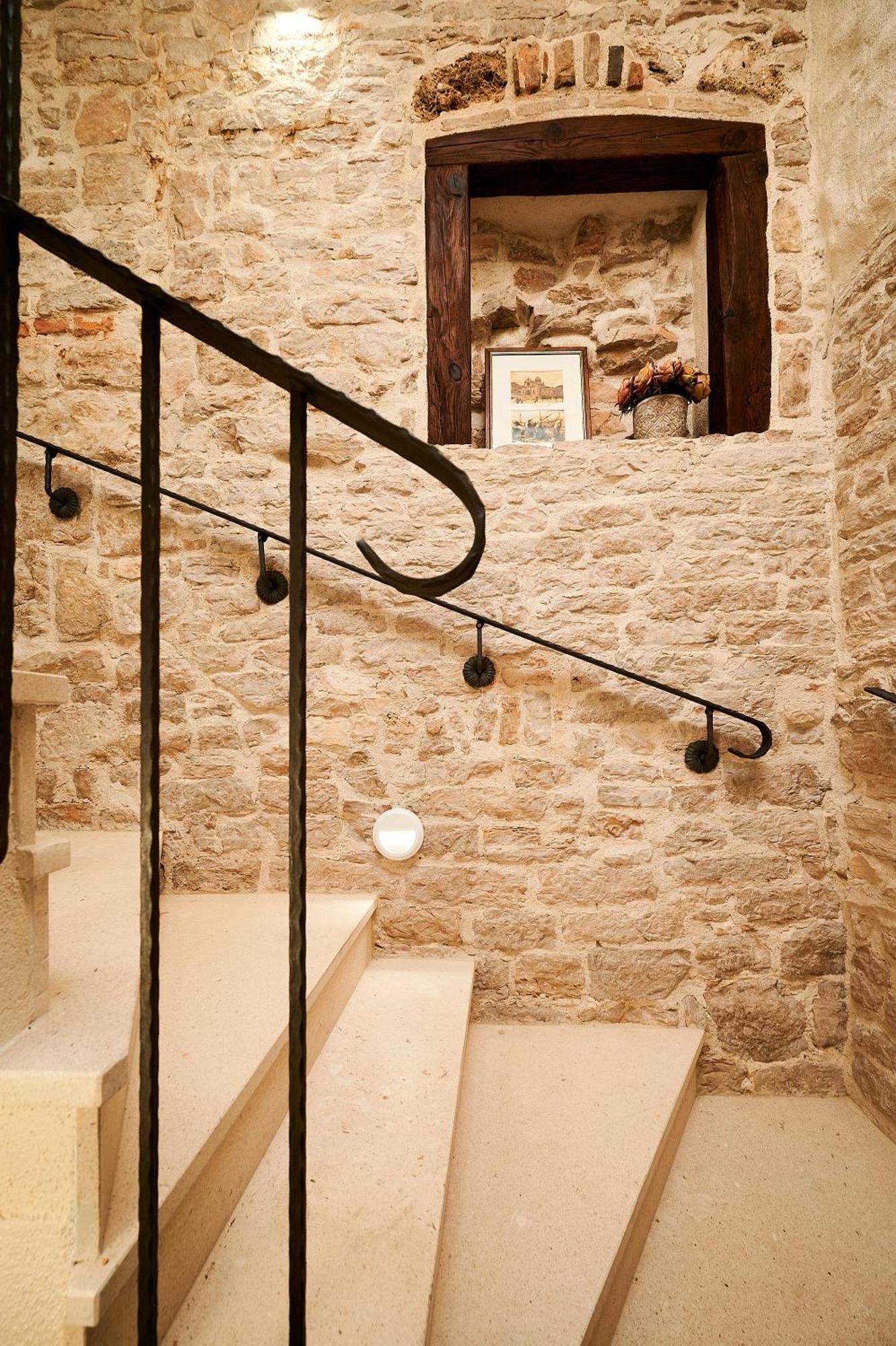 Rustic Apartments Sv Frane In The Old Town Σίμπενικ Εξωτερικό φωτογραφία