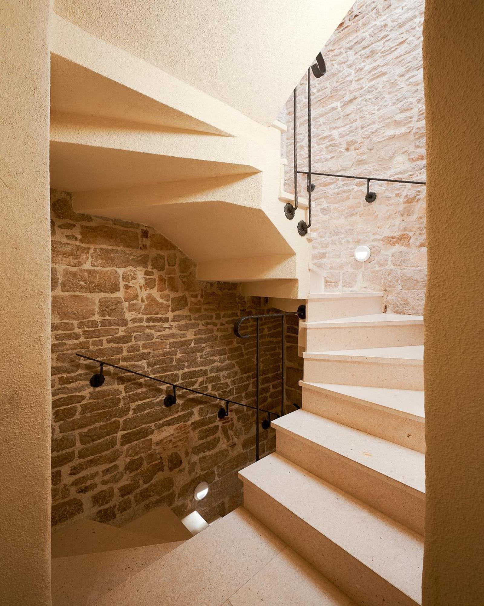Rustic Apartments Sv Frane In The Old Town Σίμπενικ Εξωτερικό φωτογραφία