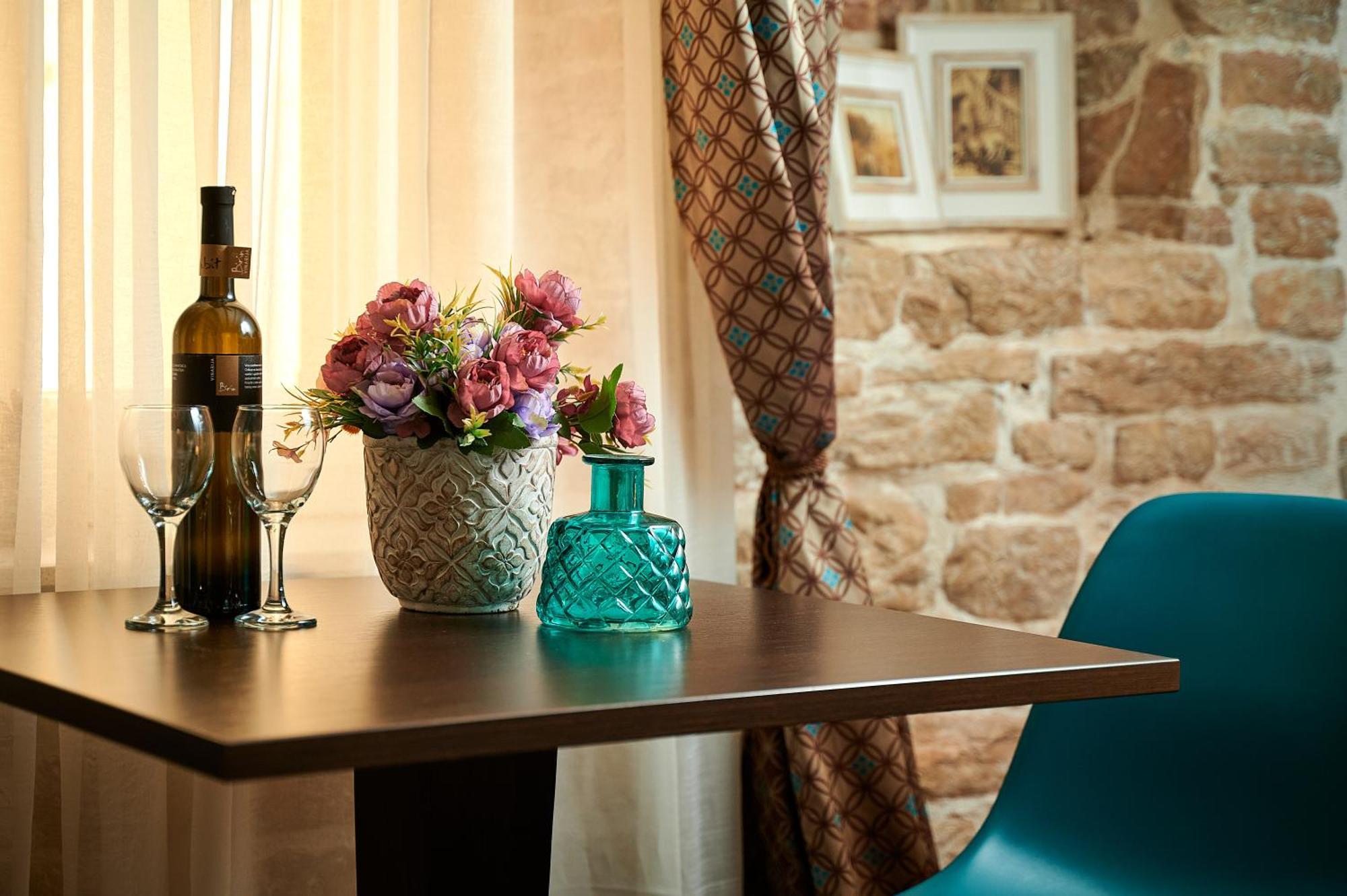 Rustic Apartments Sv Frane In The Old Town Σίμπενικ Εξωτερικό φωτογραφία