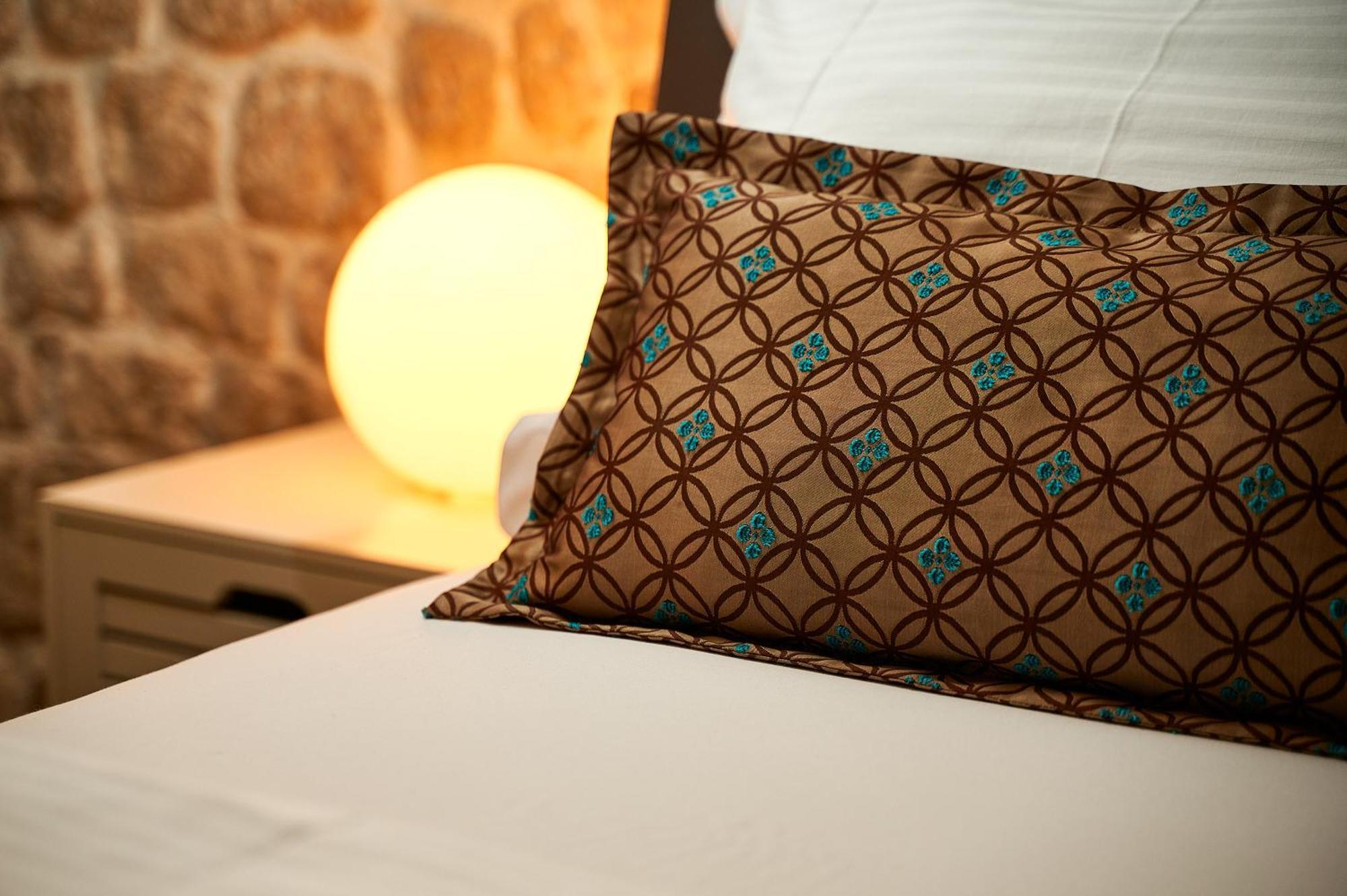 Rustic Apartments Sv Frane In The Old Town Σίμπενικ Εξωτερικό φωτογραφία