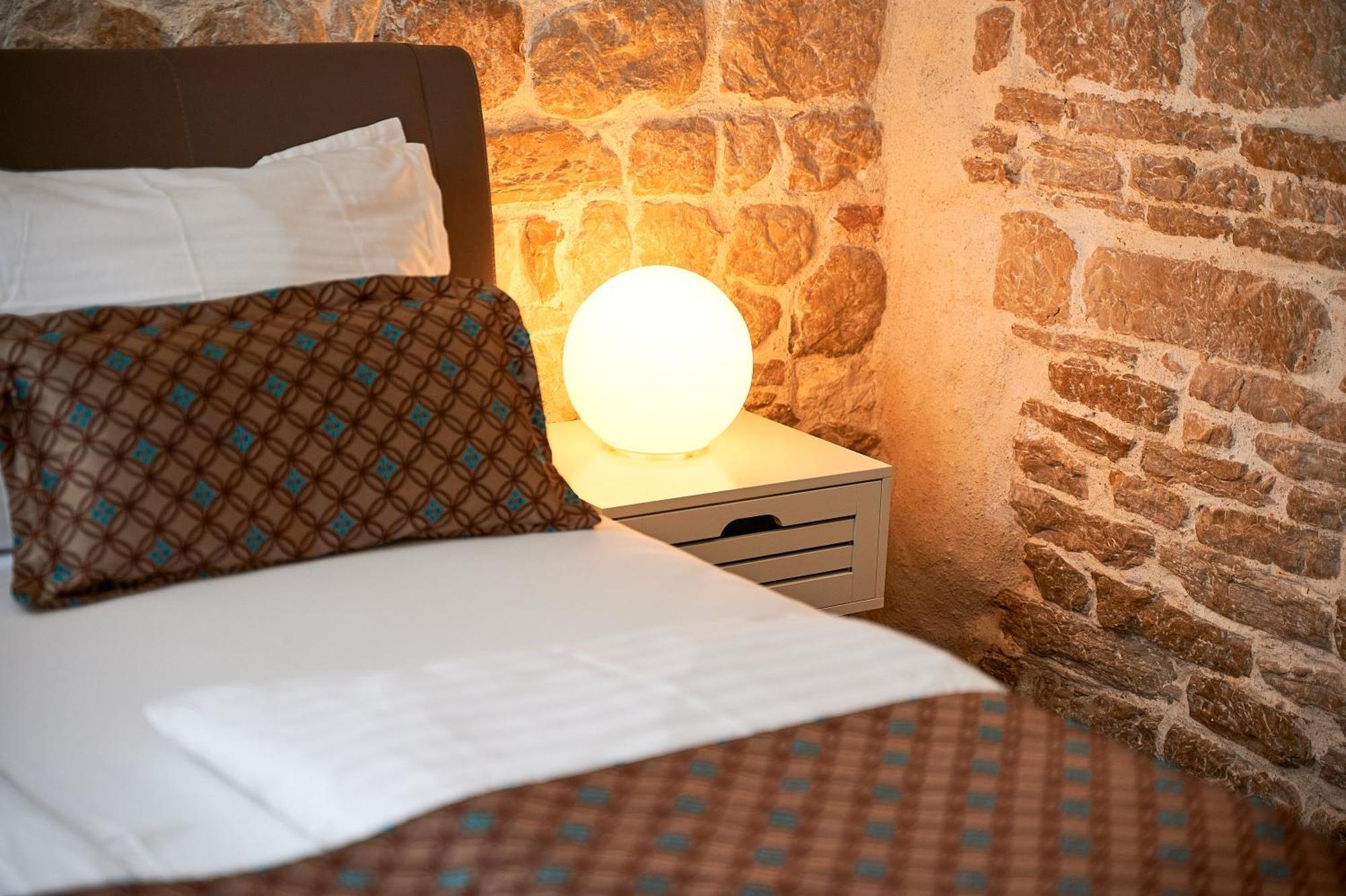 Rustic Apartments Sv Frane In The Old Town Σίμπενικ Εξωτερικό φωτογραφία