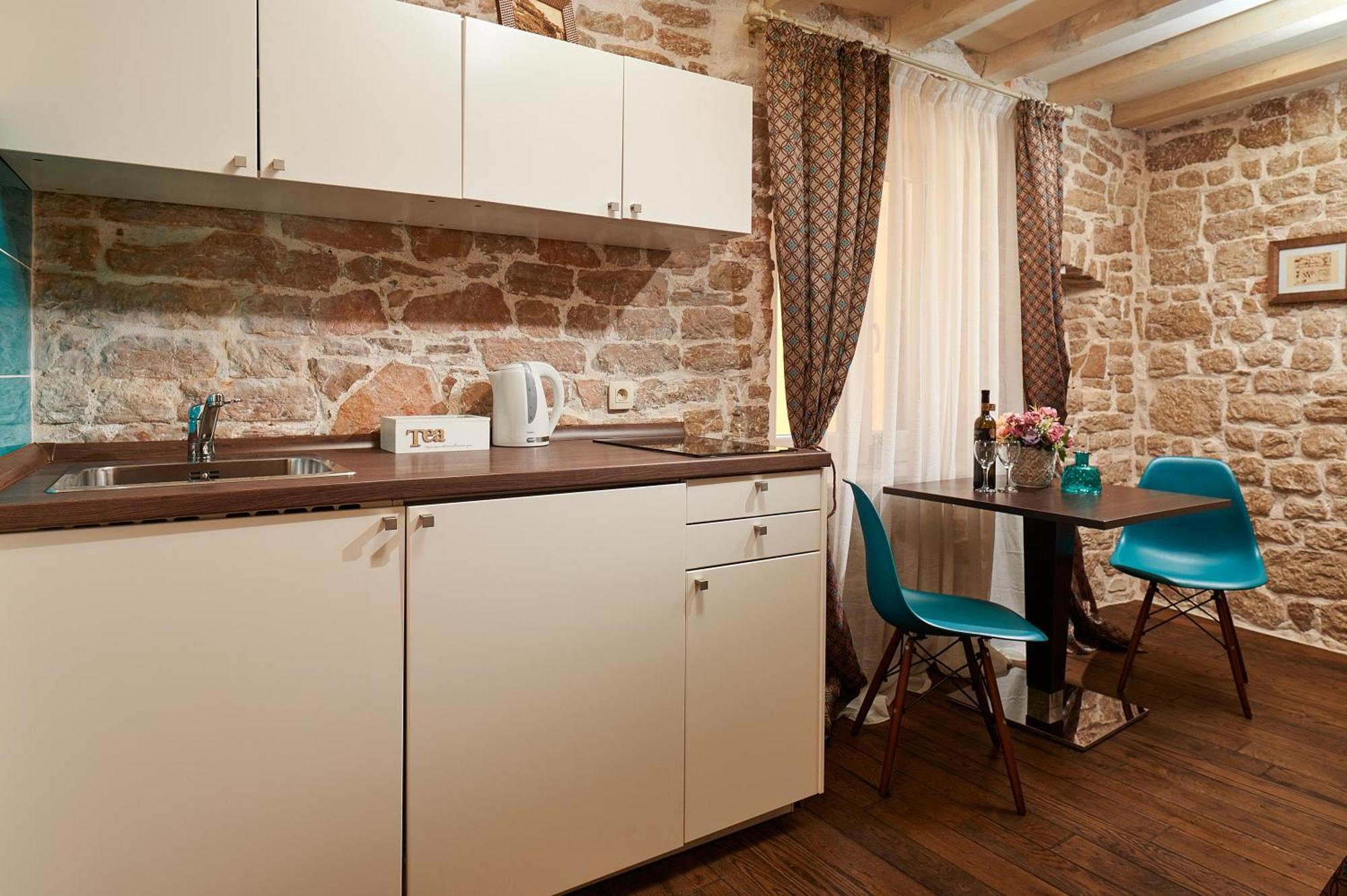 Rustic Apartments Sv Frane In The Old Town Σίμπενικ Εξωτερικό φωτογραφία