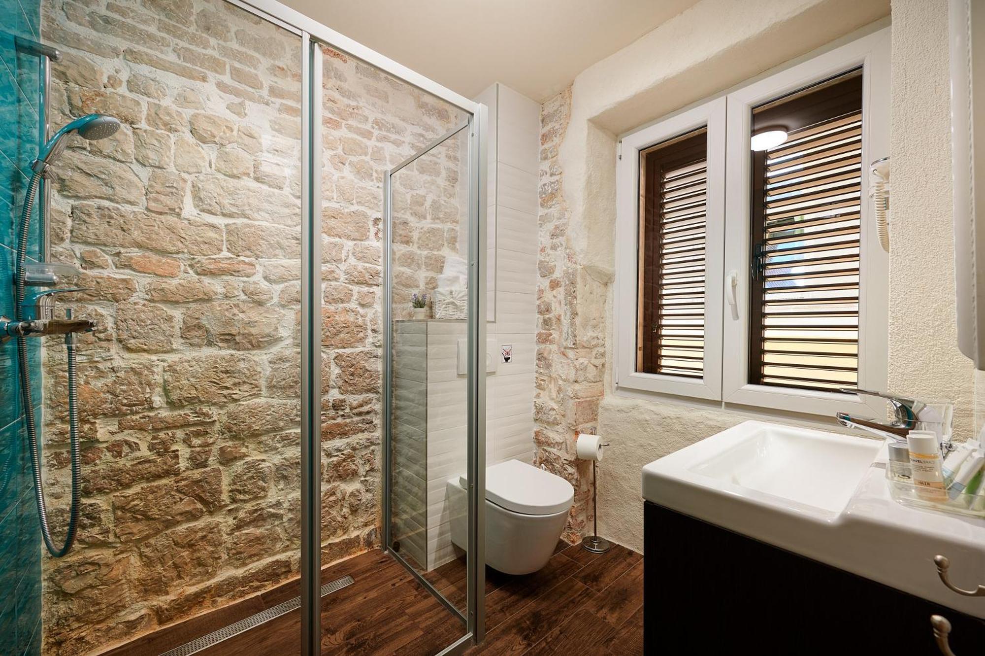 Rustic Apartments Sv Frane In The Old Town Σίμπενικ Εξωτερικό φωτογραφία