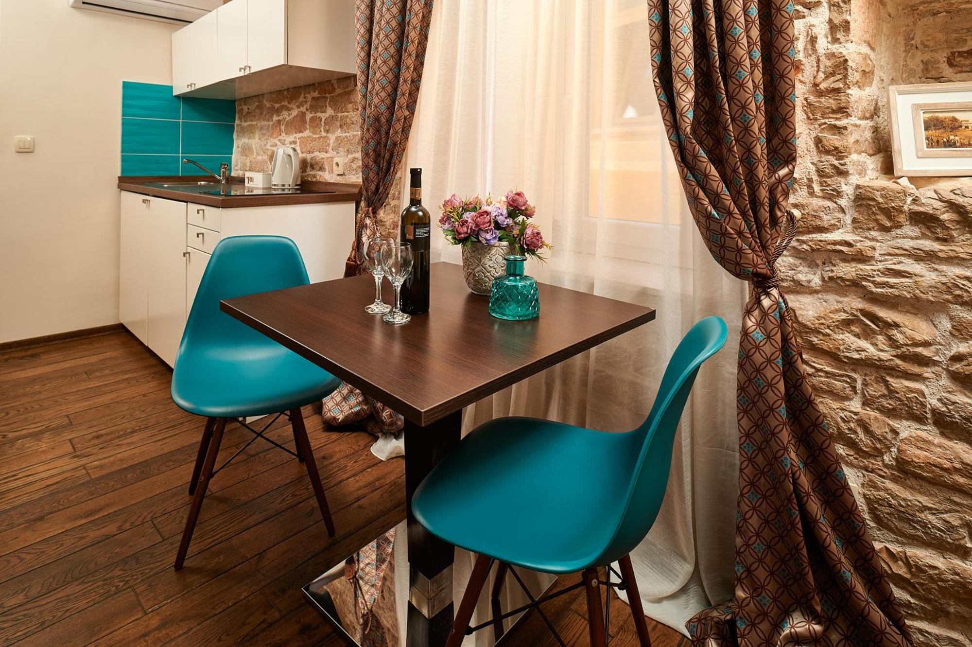 Rustic Apartments Sv Frane In The Old Town Σίμπενικ Εξωτερικό φωτογραφία
