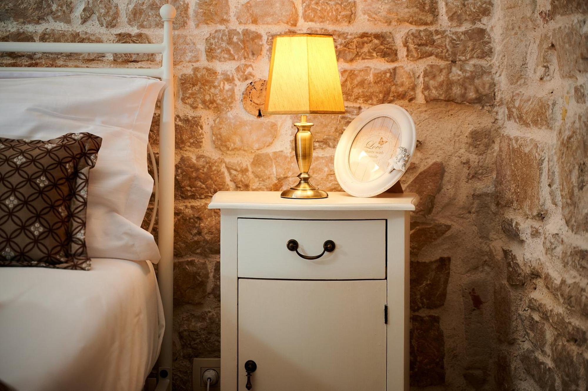 Rustic Apartments Sv Frane In The Old Town Σίμπενικ Εξωτερικό φωτογραφία