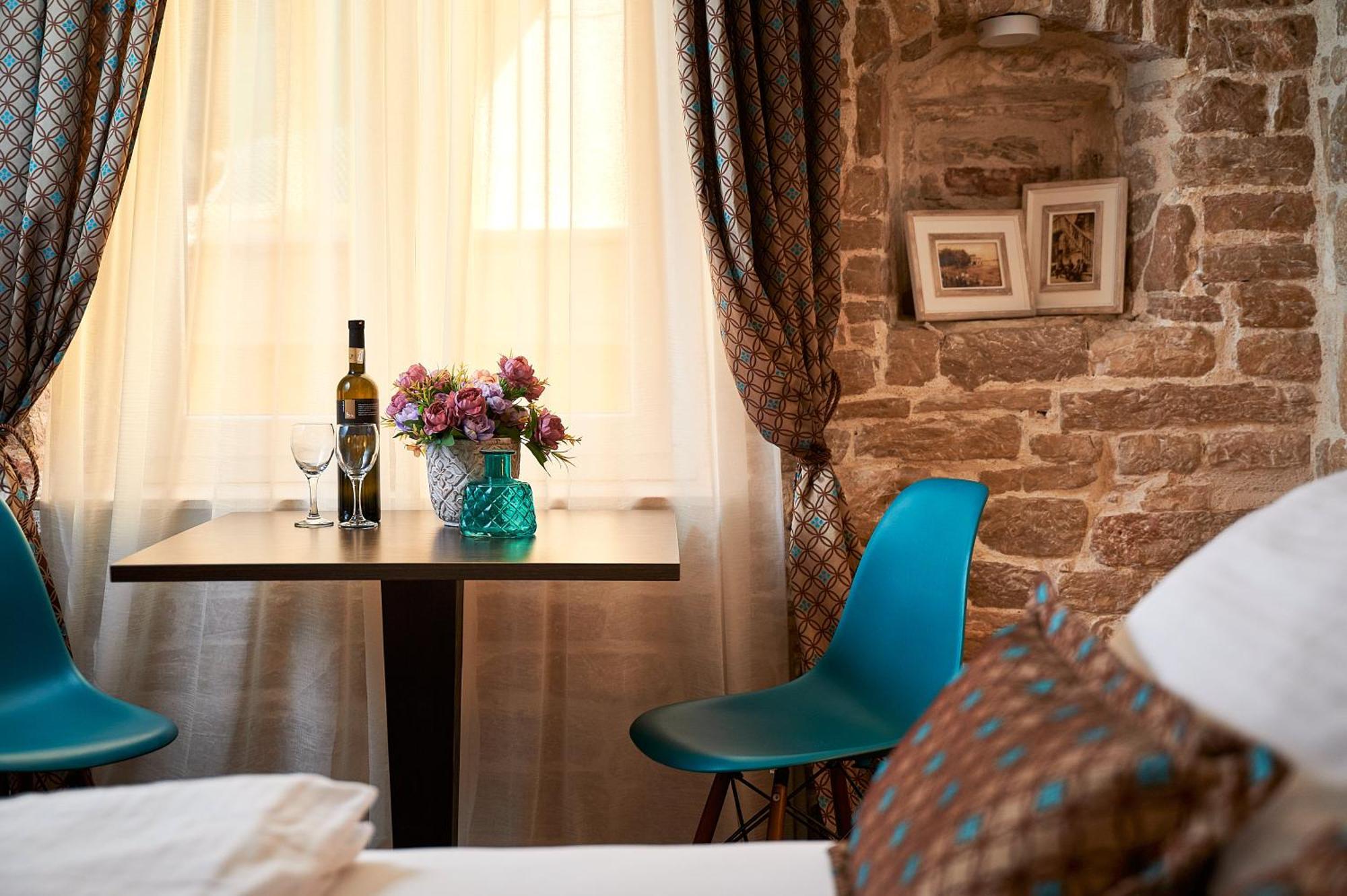 Rustic Apartments Sv Frane In The Old Town Σίμπενικ Εξωτερικό φωτογραφία