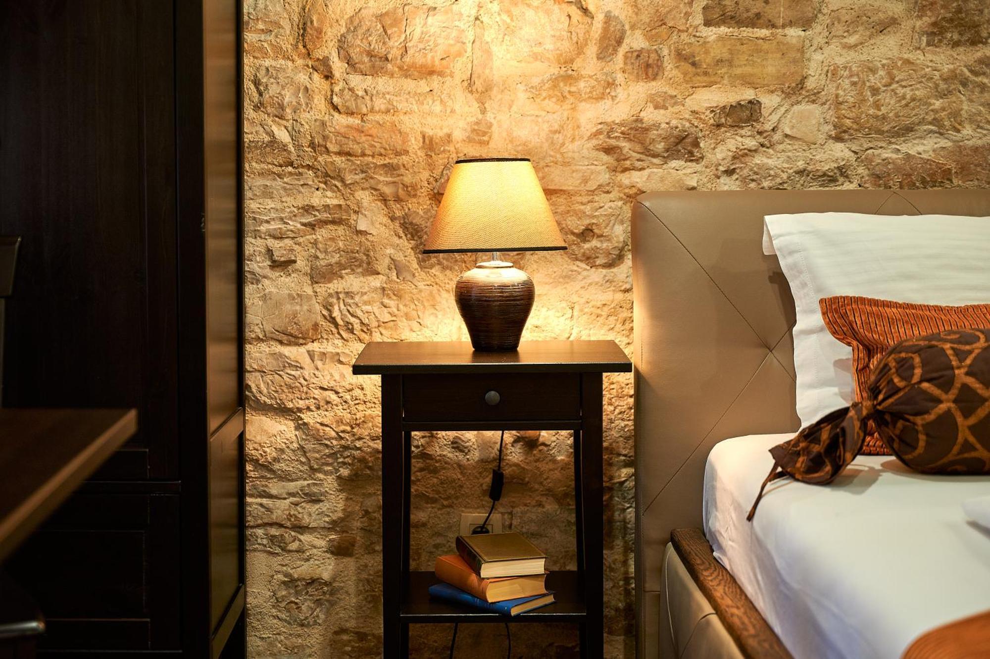 Rustic Apartments Sv Frane In The Old Town Σίμπενικ Εξωτερικό φωτογραφία
