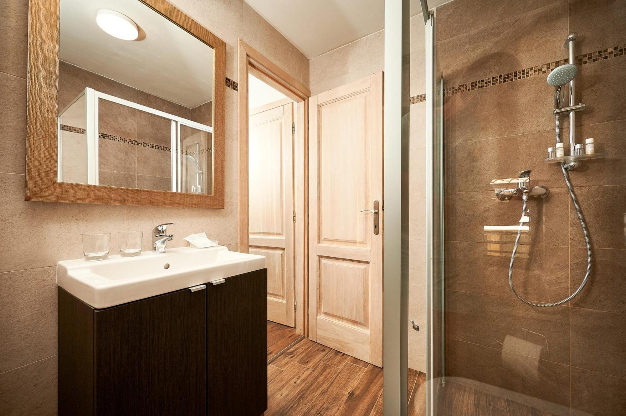Rustic Apartments Sv Frane In The Old Town Σίμπενικ Εξωτερικό φωτογραφία