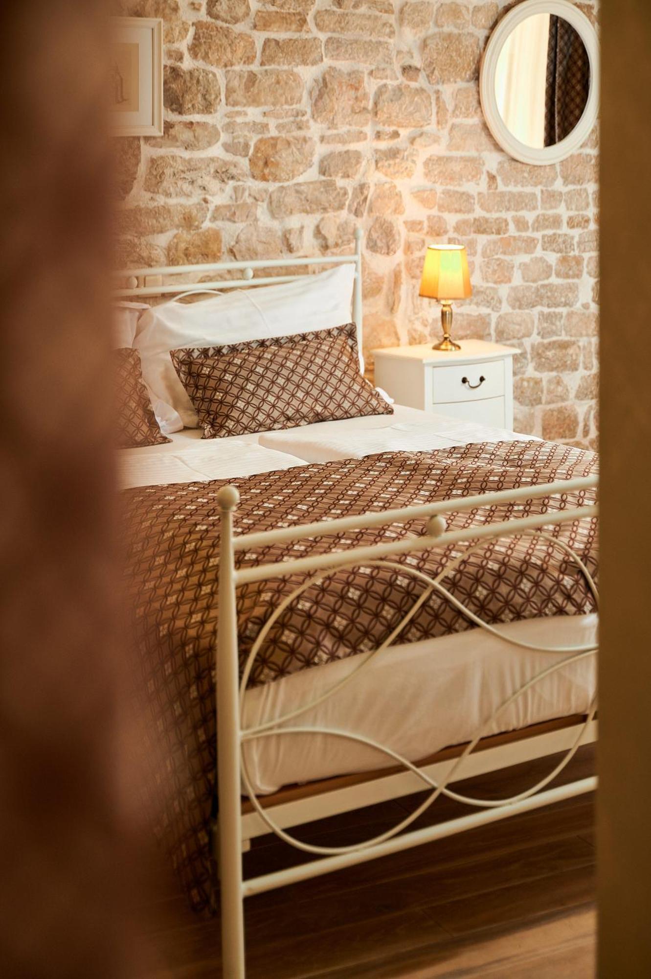 Rustic Apartments Sv Frane In The Old Town Σίμπενικ Εξωτερικό φωτογραφία