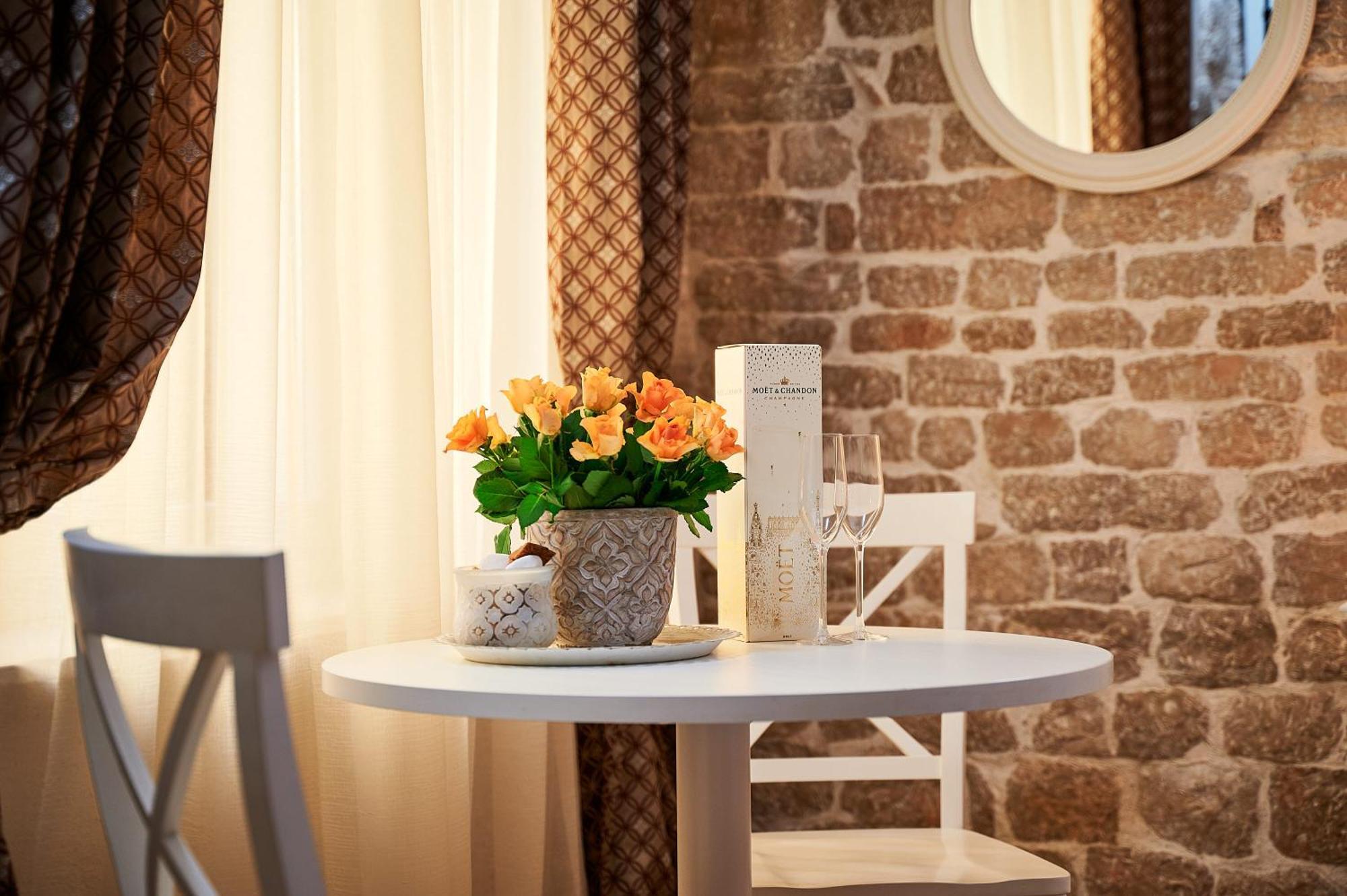 Rustic Apartments Sv Frane In The Old Town Σίμπενικ Εξωτερικό φωτογραφία