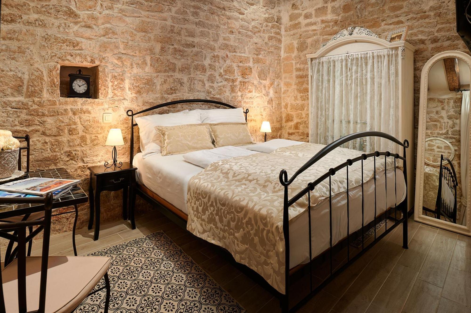 Rustic Apartments Sv Frane In The Old Town Σίμπενικ Εξωτερικό φωτογραφία