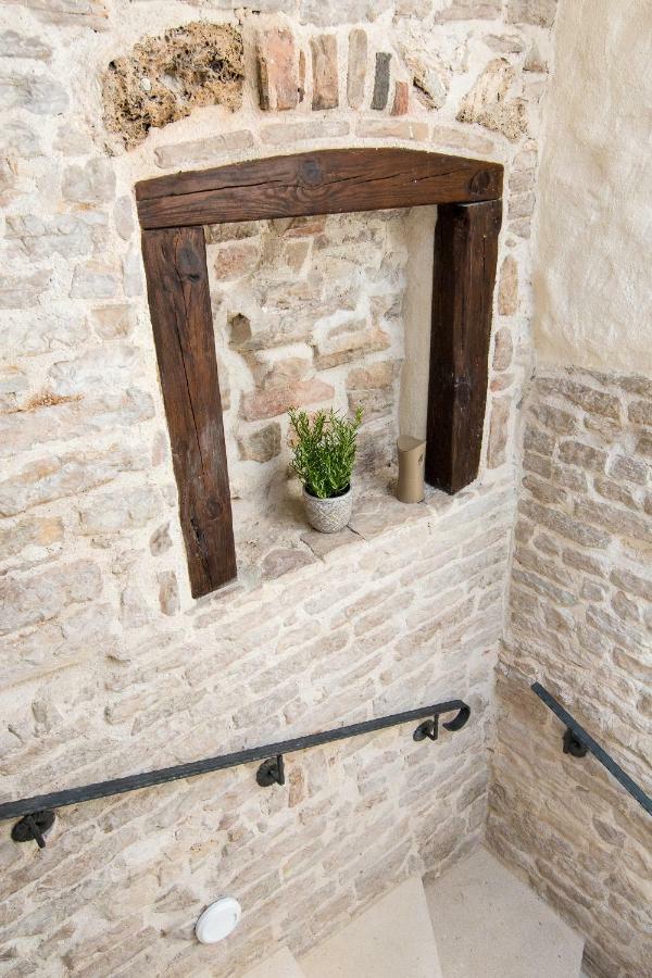Rustic Apartments Sv Frane In The Old Town Σίμπενικ Εξωτερικό φωτογραφία